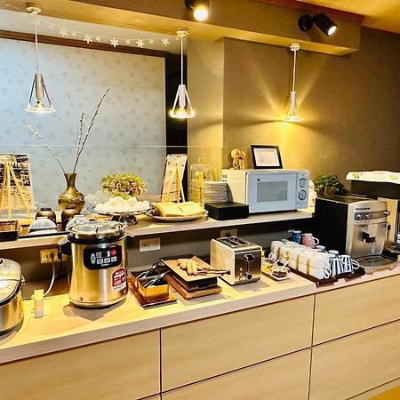 Plum House Otaru Hotel Екстериор снимка