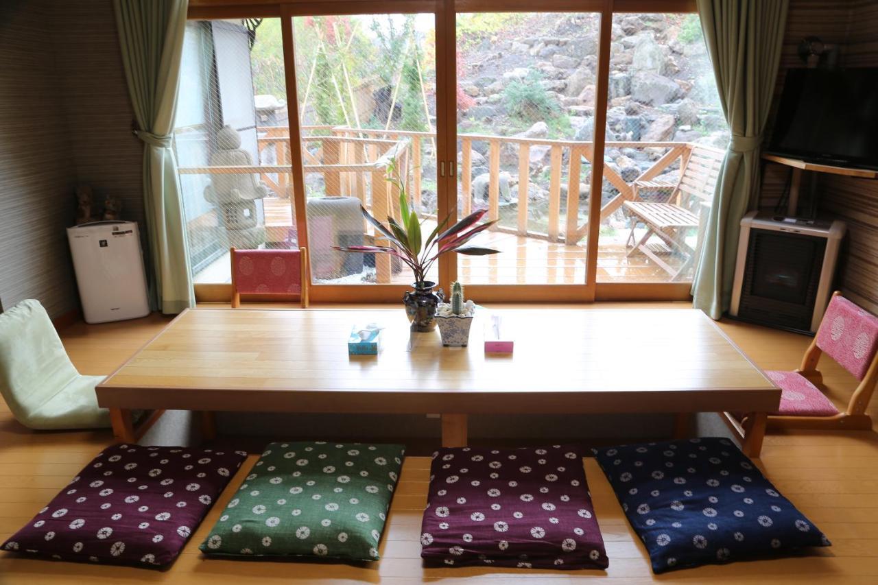 Plum House Otaru Hotel Екстериор снимка