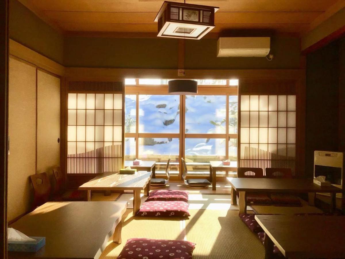 Plum House Otaru Hotel Екстериор снимка