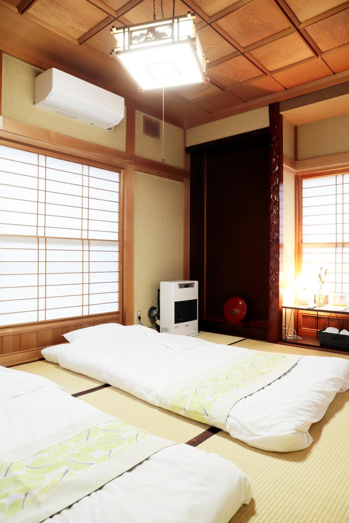 Plum House Otaru Hotel Екстериор снимка