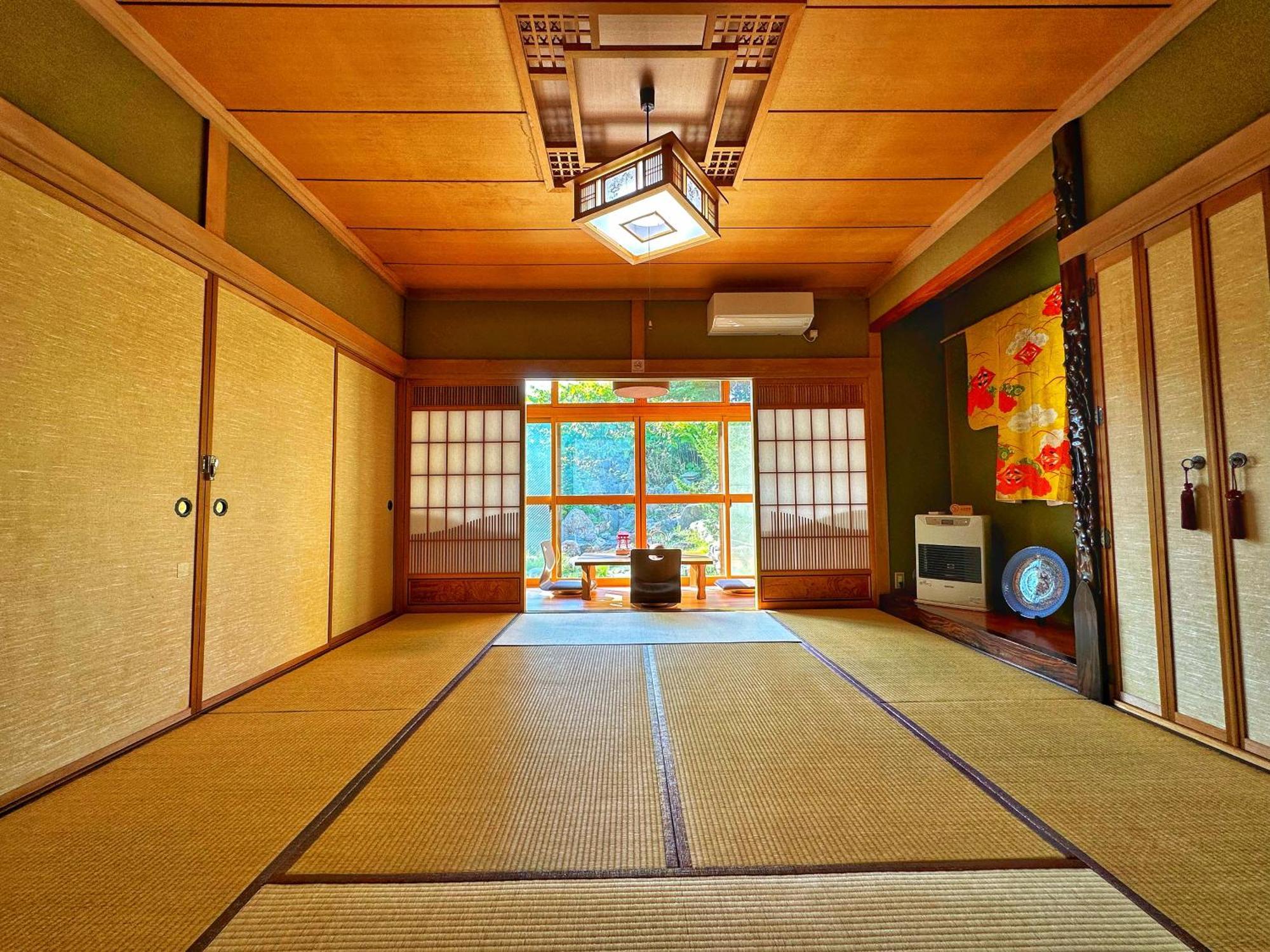 Plum House Otaru Hotel Екстериор снимка