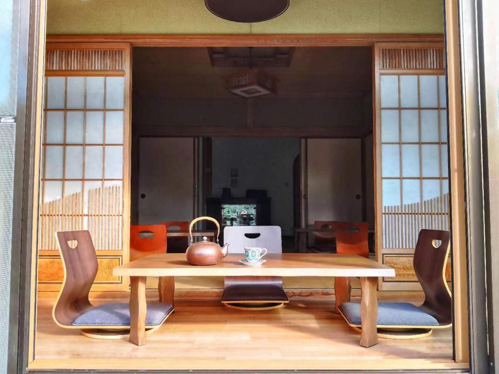 Plum House Otaru Hotel Екстериор снимка