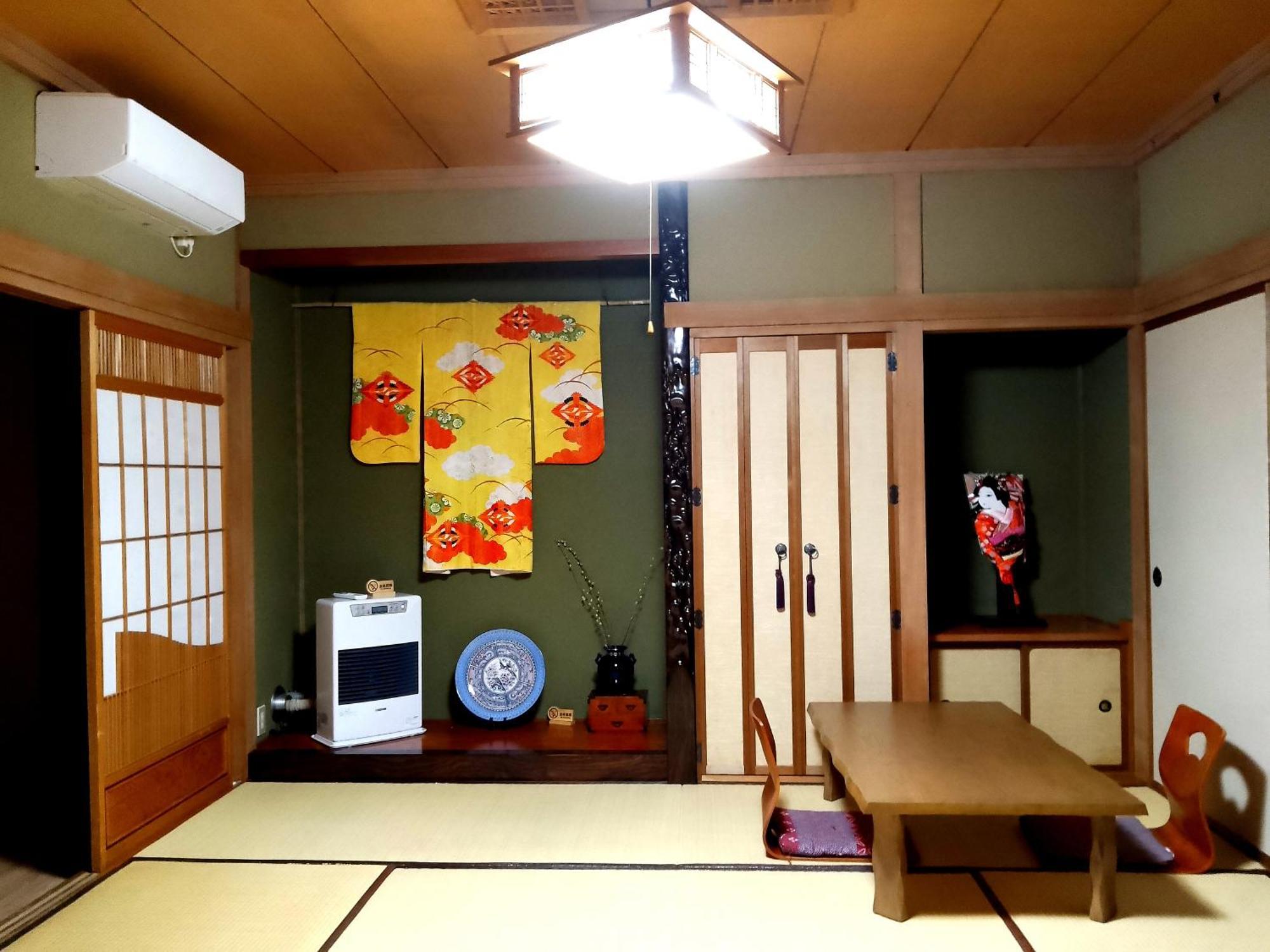 Plum House Otaru Hotel Екстериор снимка