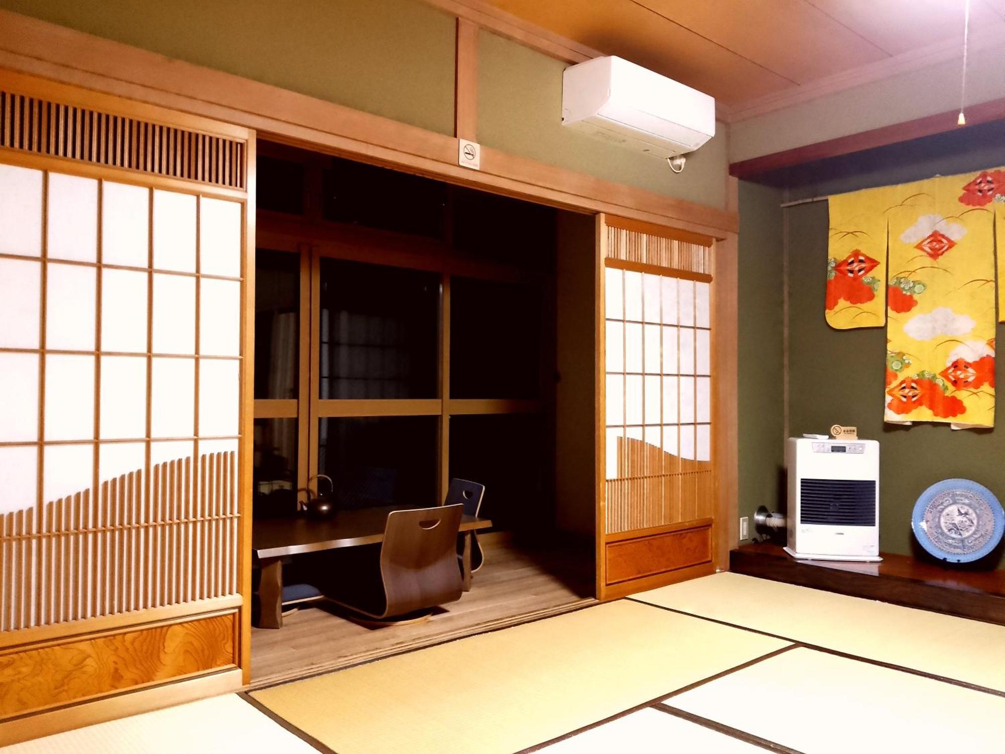 Plum House Otaru Hotel Екстериор снимка
