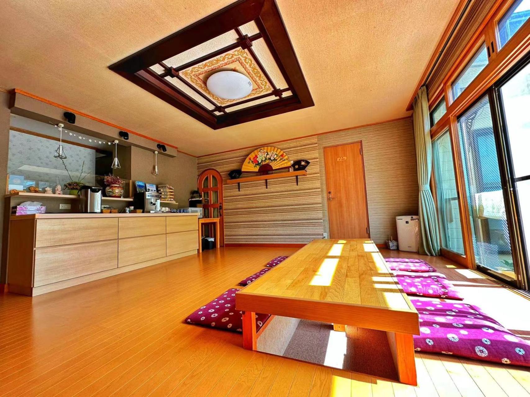 Plum House Otaru Hotel Екстериор снимка