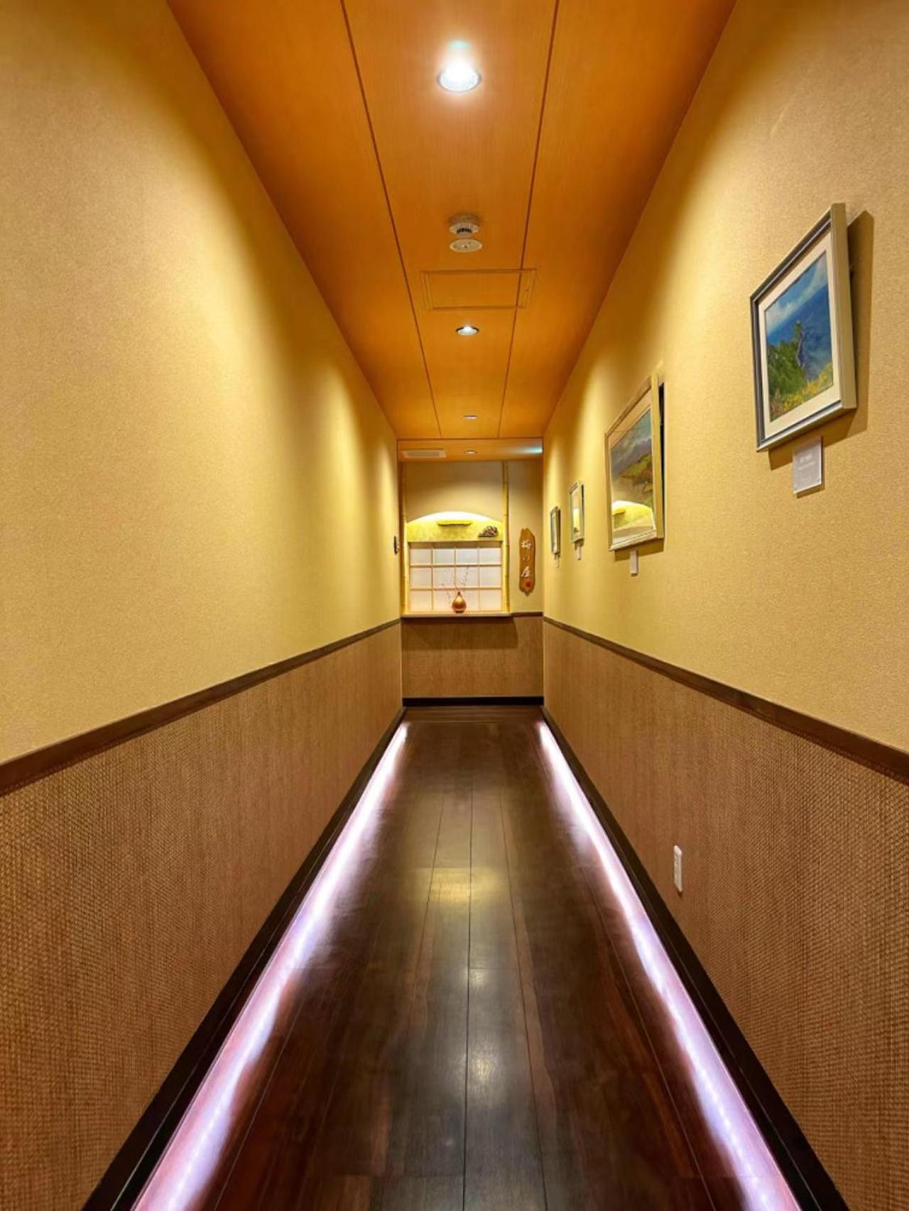 Plum House Otaru Hotel Екстериор снимка