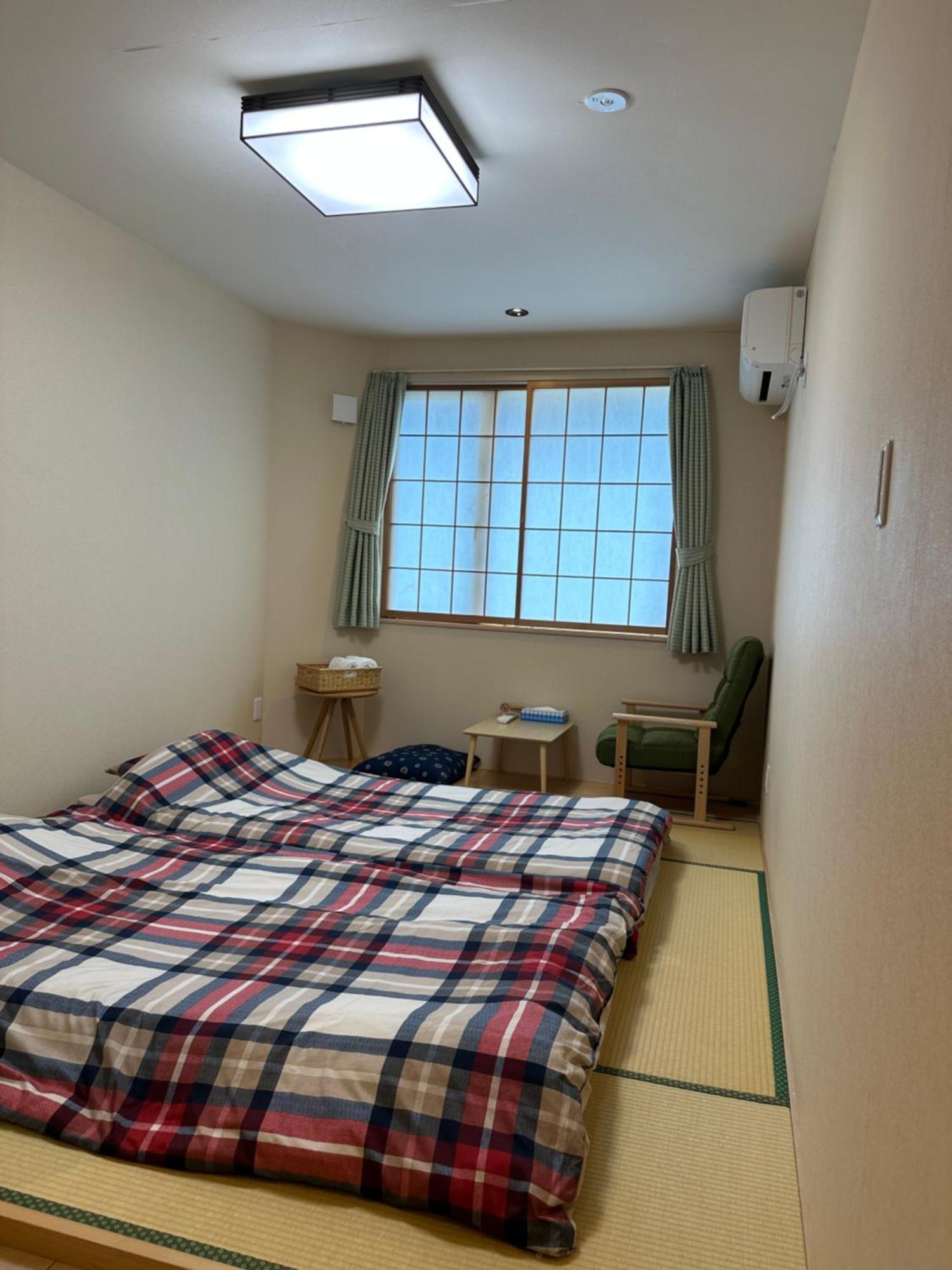 Plum House Otaru Hotel Екстериор снимка