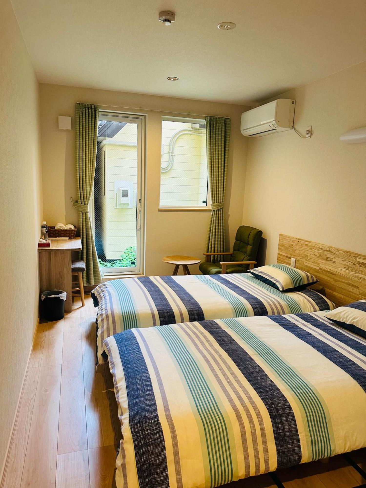 Plum House Otaru Hotel Екстериор снимка