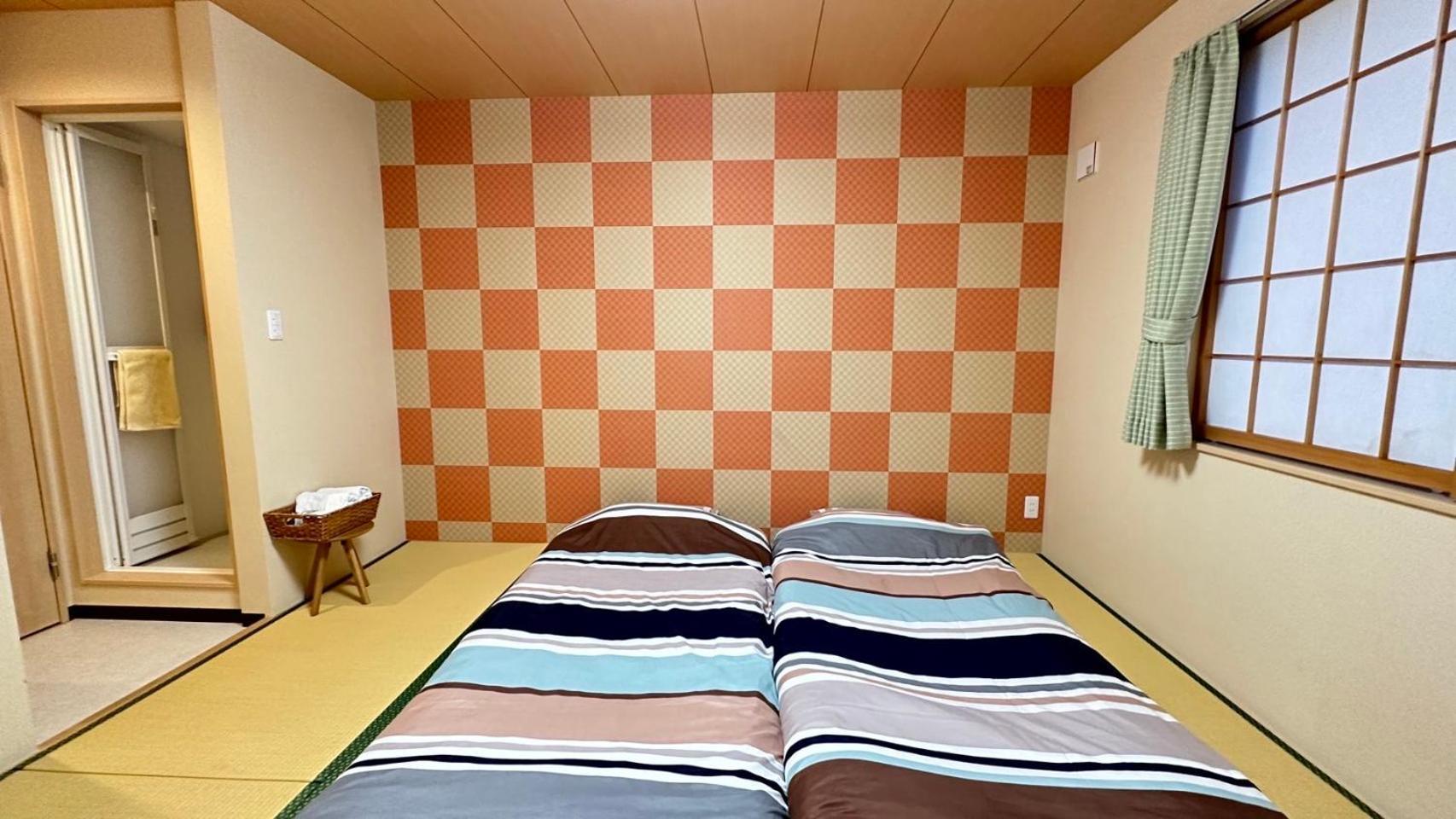 Plum House Otaru Hotel Екстериор снимка