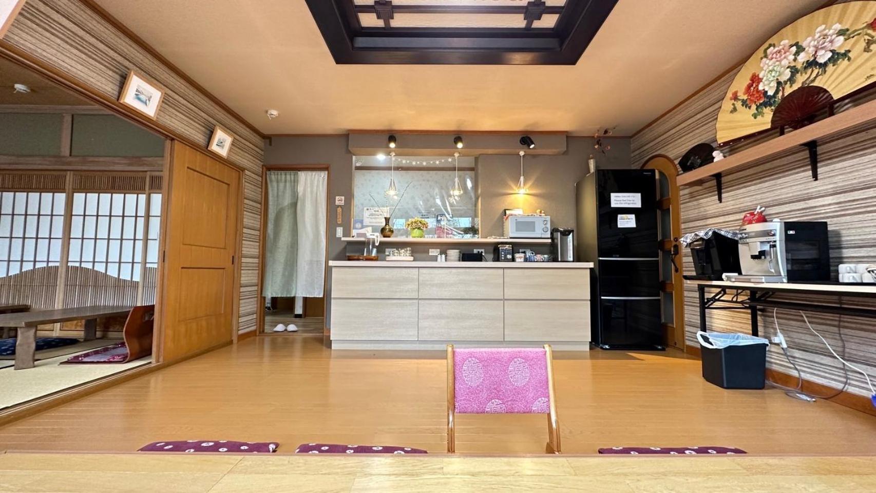 Plum House Otaru Hotel Екстериор снимка