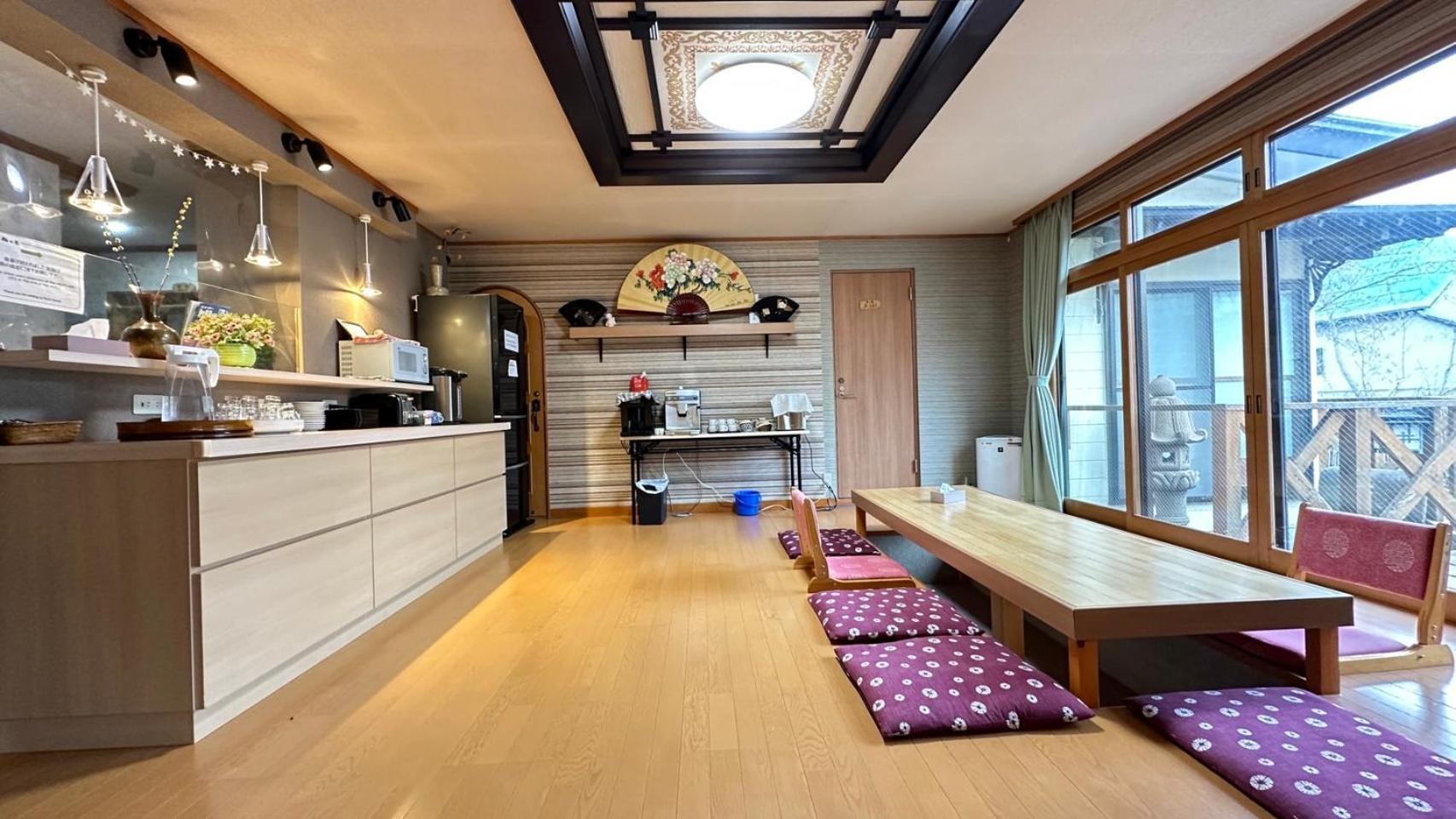 Plum House Otaru Hotel Екстериор снимка