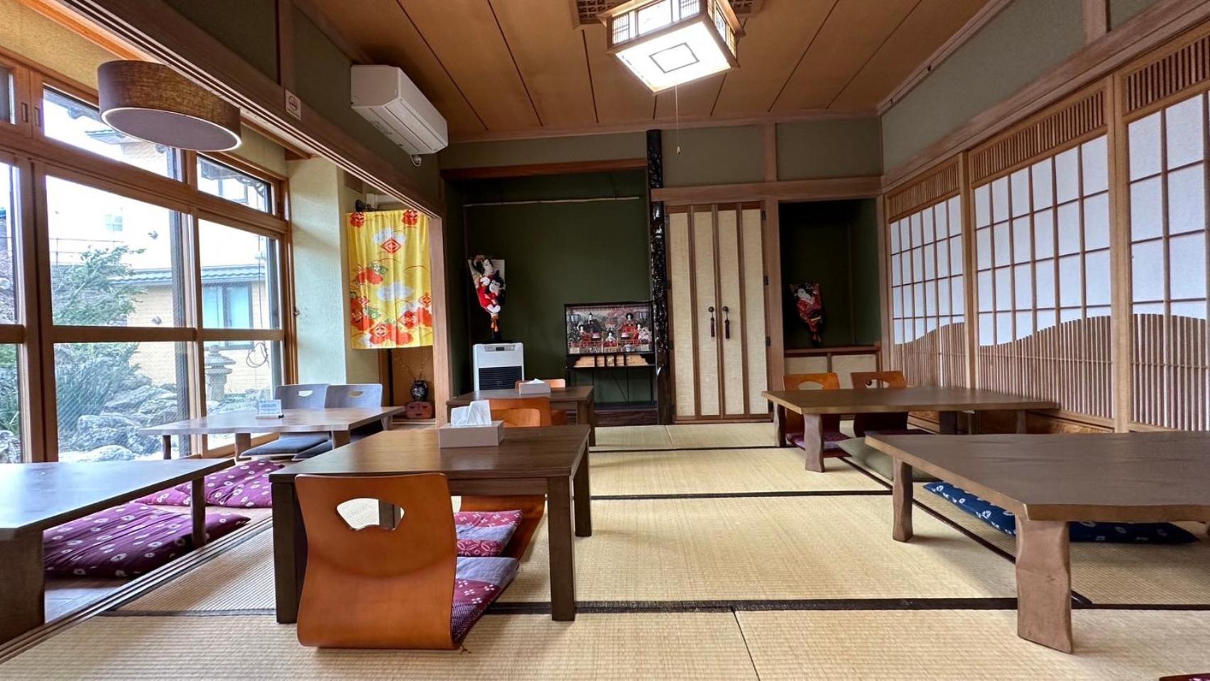 Plum House Otaru Hotel Екстериор снимка