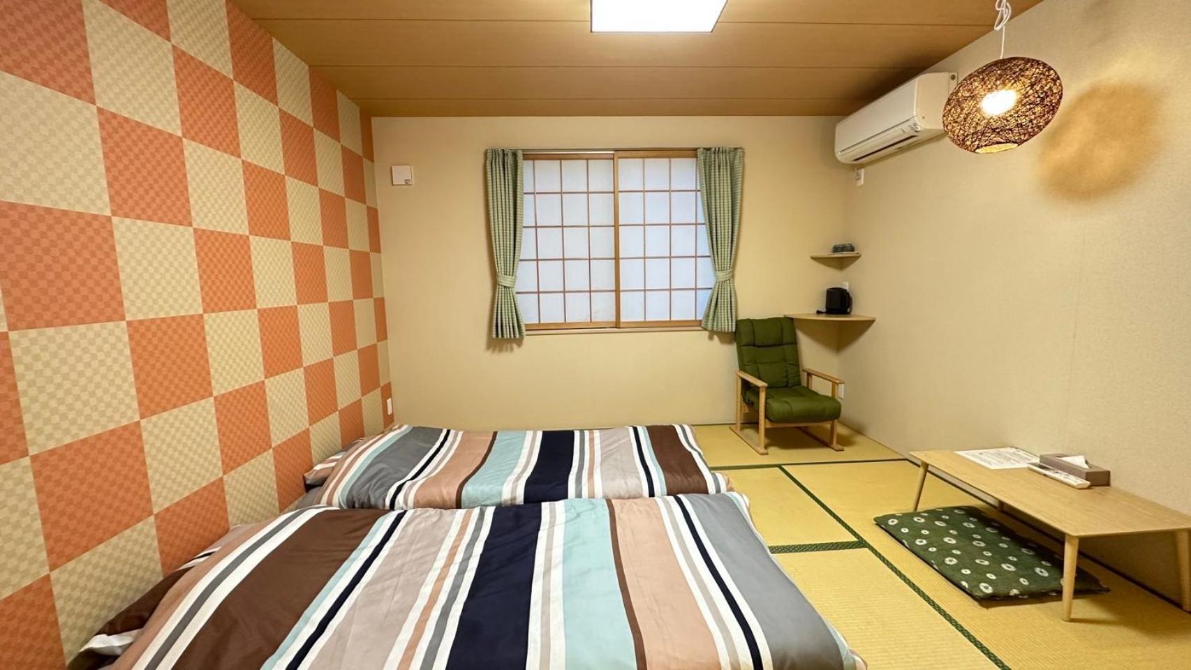 Plum House Otaru Hotel Екстериор снимка