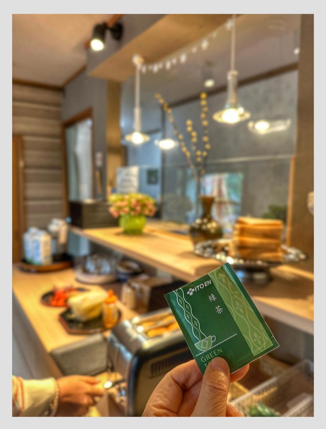 Plum House Otaru Hotel Екстериор снимка