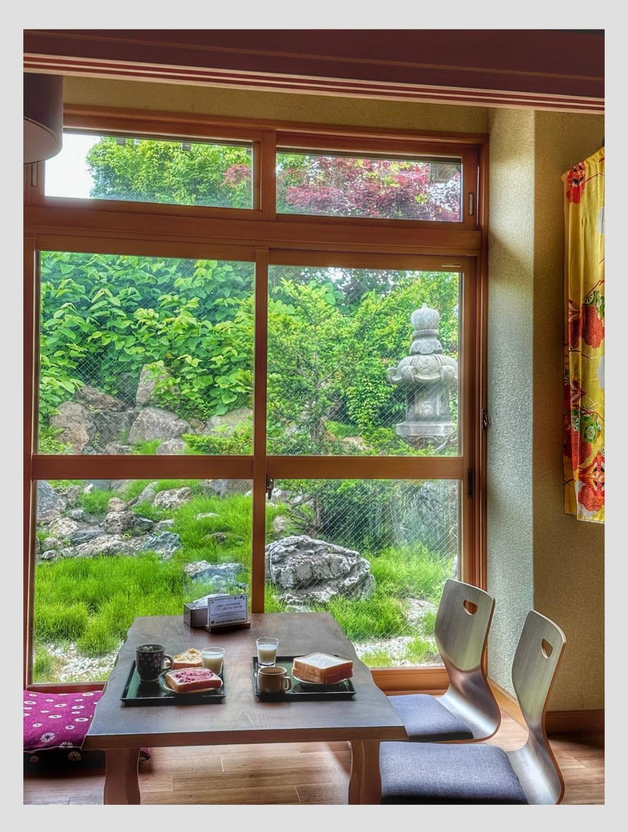 Plum House Otaru Hotel Екстериор снимка