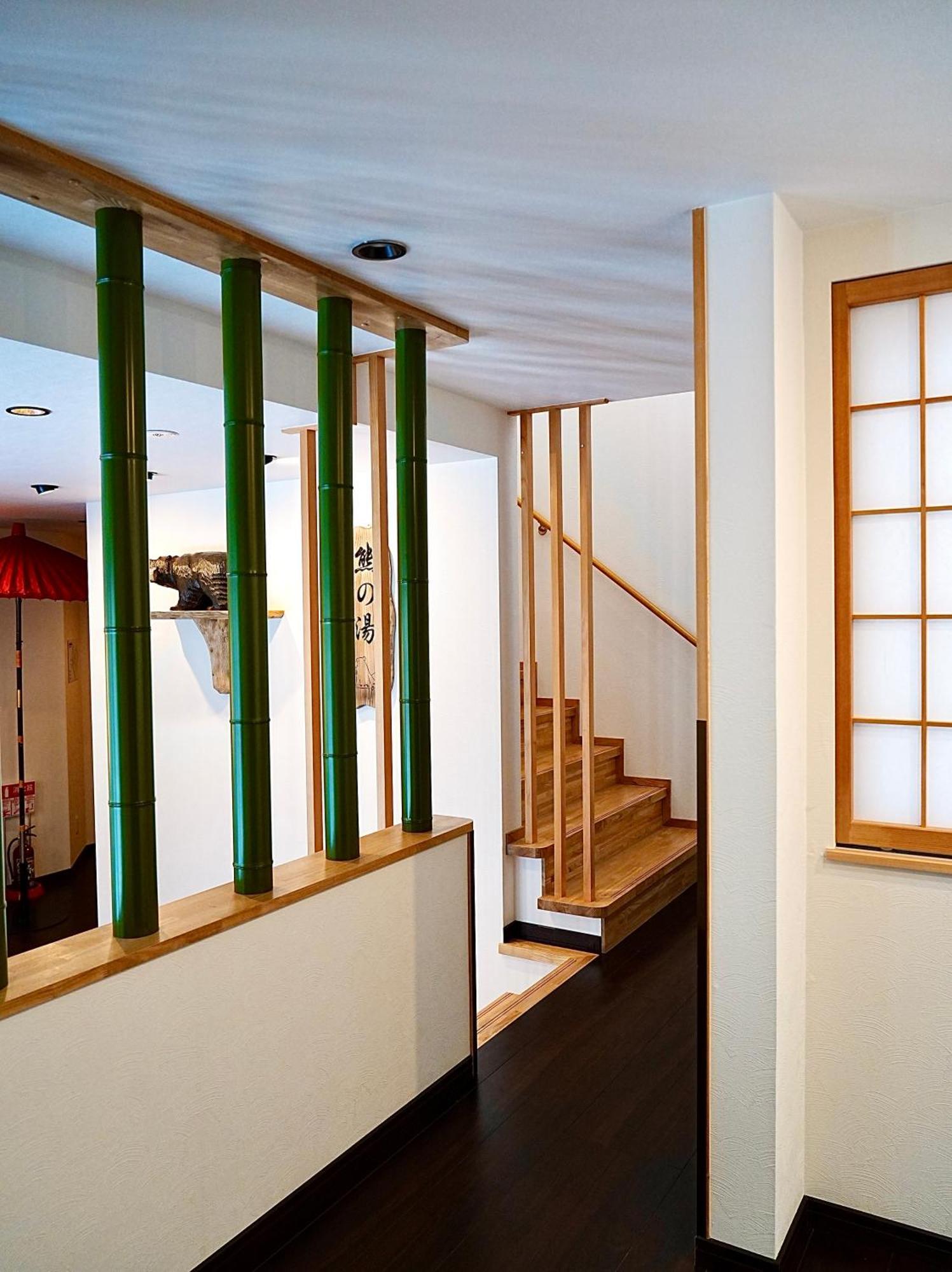 Plum House Otaru Hotel Екстериор снимка