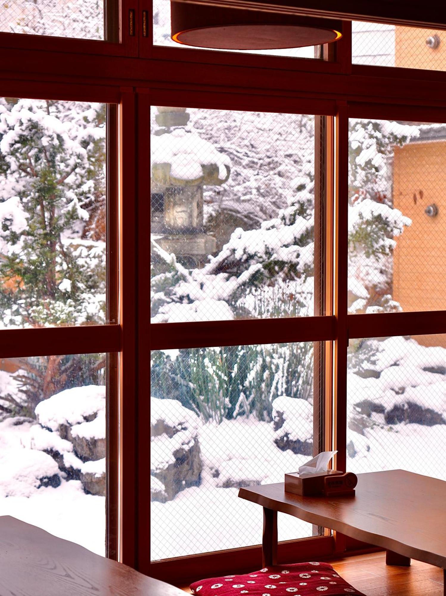 Plum House Otaru Hotel Екстериор снимка