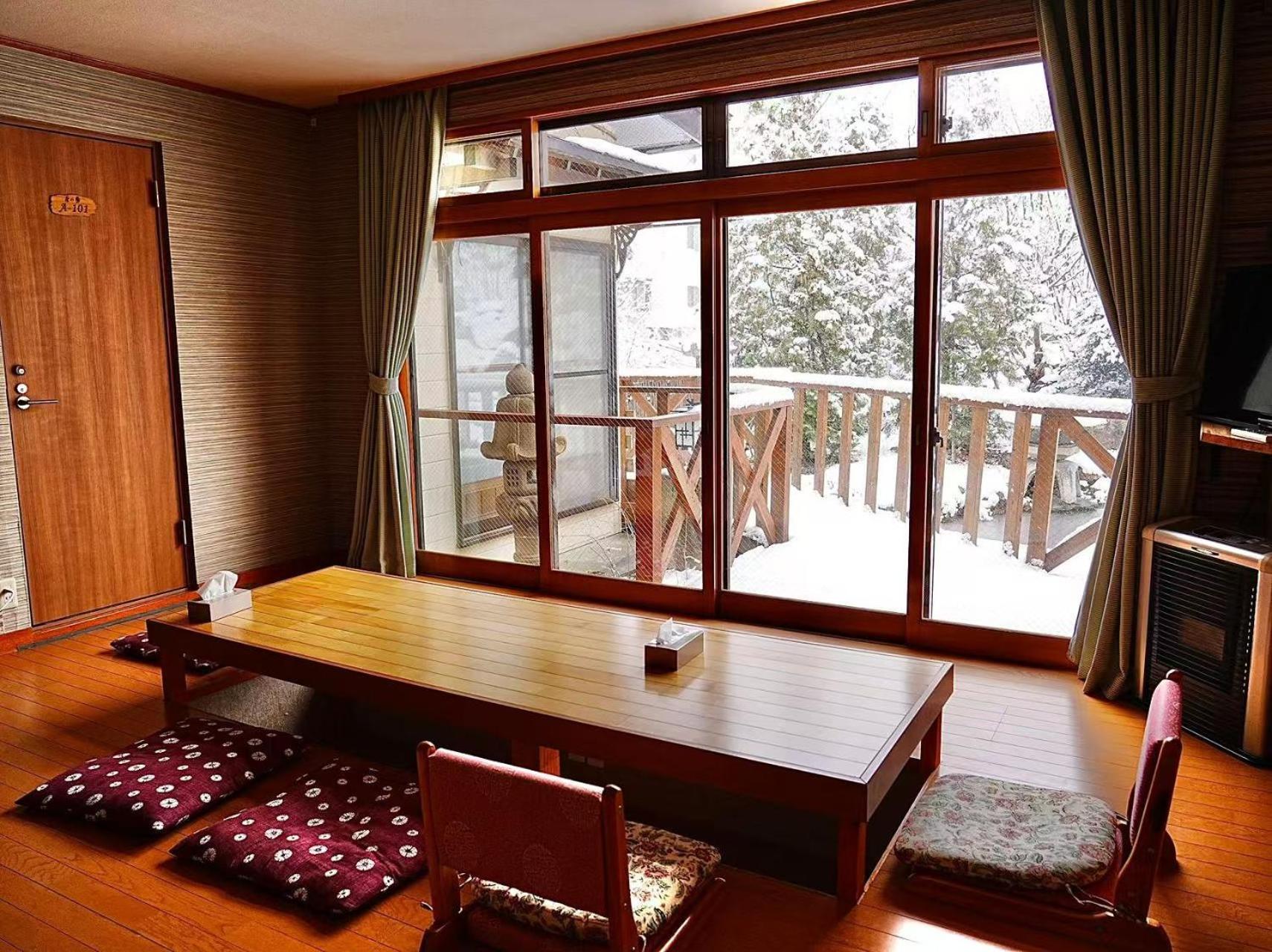 Plum House Otaru Hotel Екстериор снимка