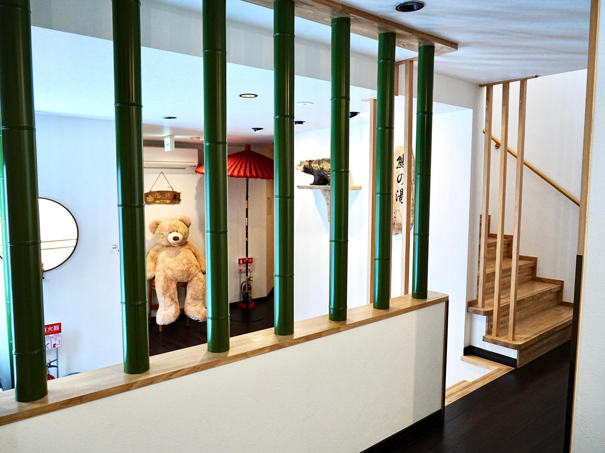 Plum House Otaru Hotel Екстериор снимка
