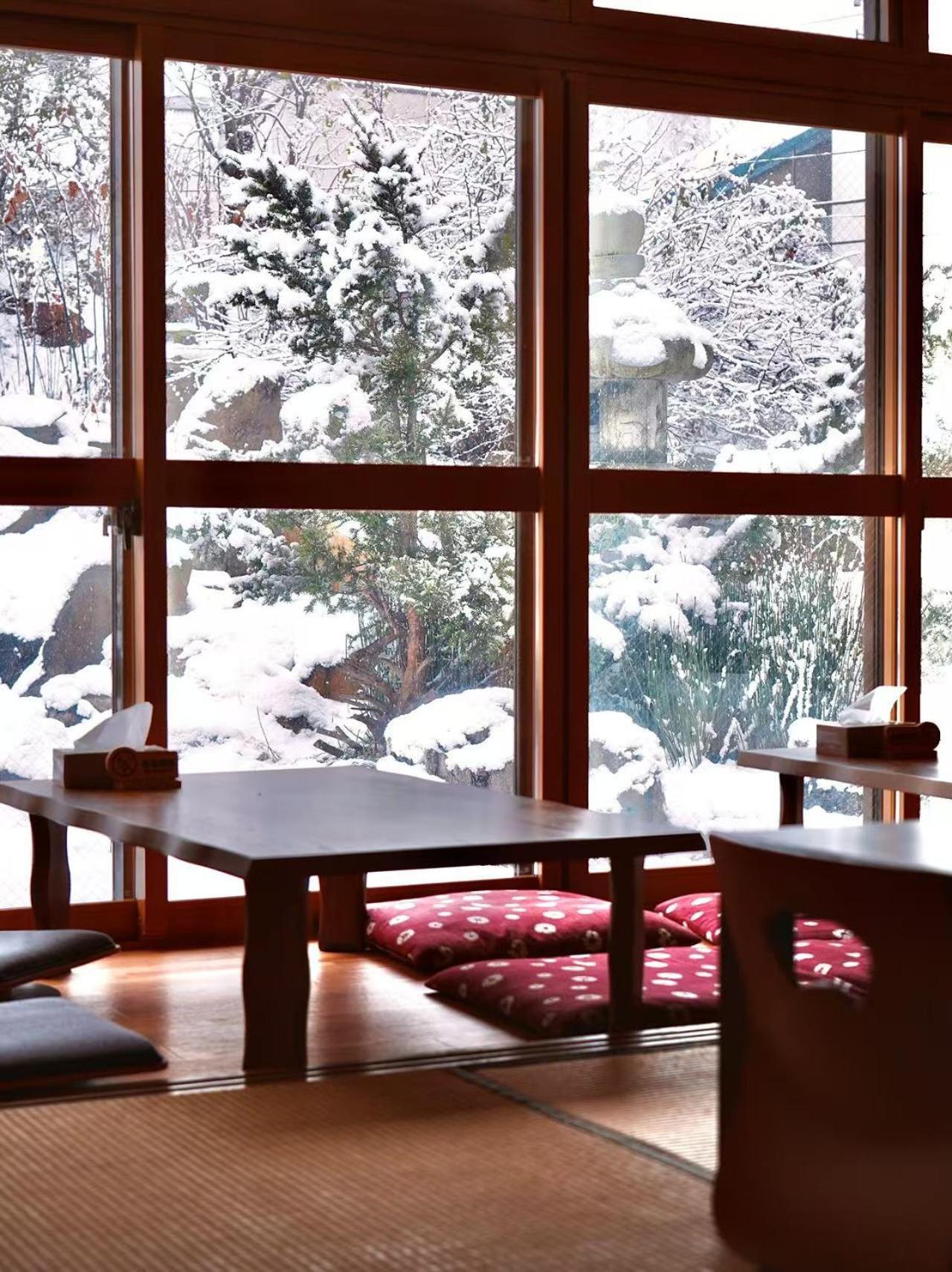 Plum House Otaru Hotel Екстериор снимка